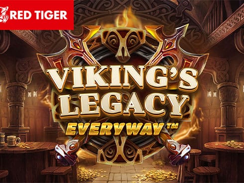 Viking’s Legacy Everyway game cover