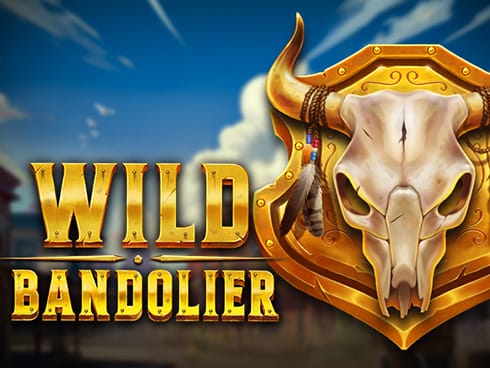 Wild Bandolier game cover