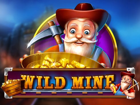 Wildmine game cover