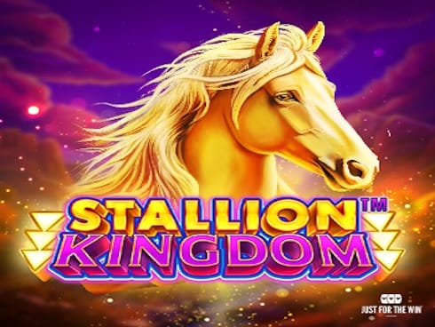 Stallion Kingdom game cover